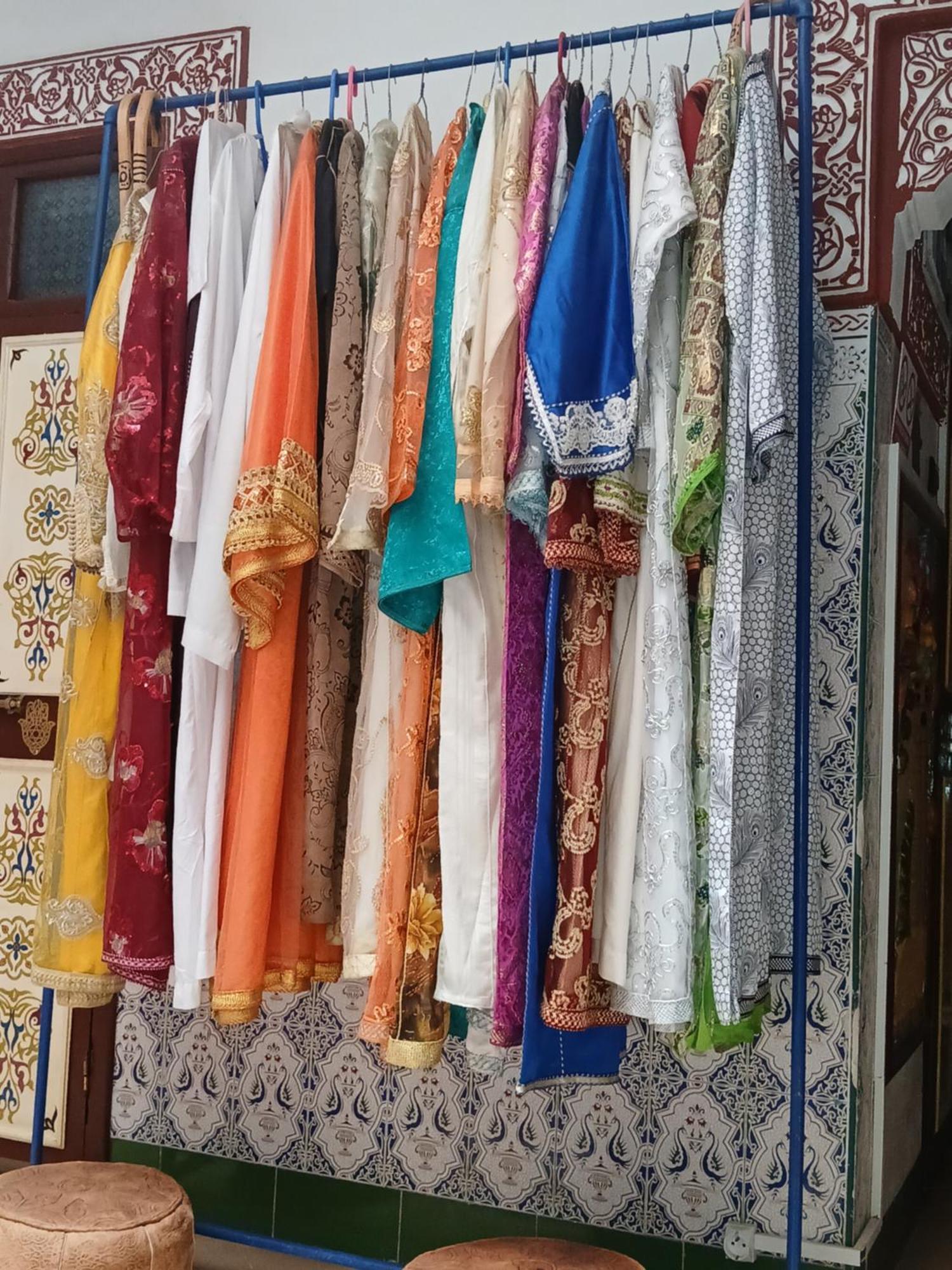 Dar Margot Bed & Breakfast Marrakesh Bagian luar foto