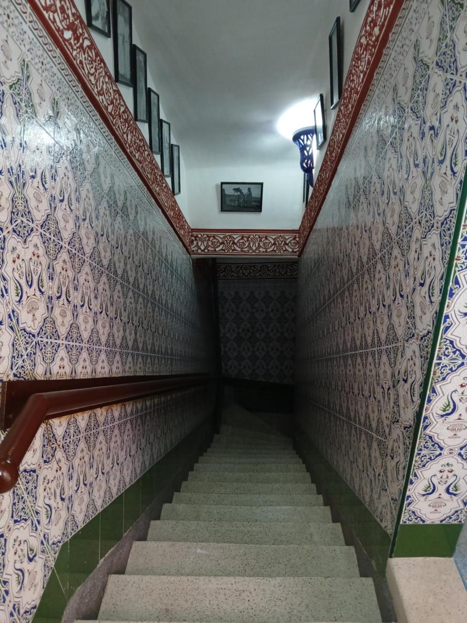Dar Margot Bed & Breakfast Marrakesh Bagian luar foto