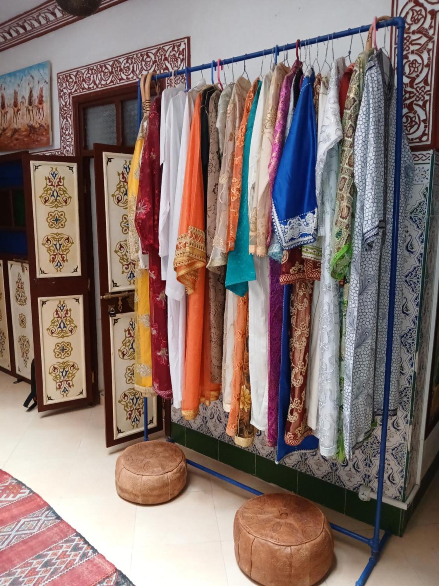 Dar Margot Bed & Breakfast Marrakesh Bagian luar foto